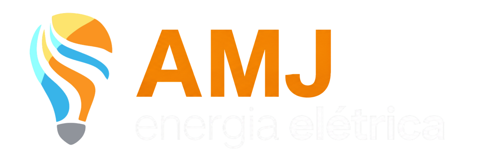 AMJ Energia El&eacute;trica